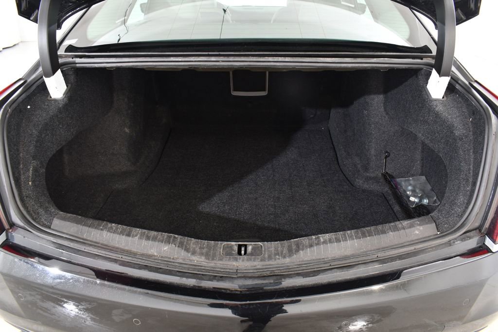 Used 2018 Cadillac CT6 Premium Luxury w/ Driver Assist Package image 20