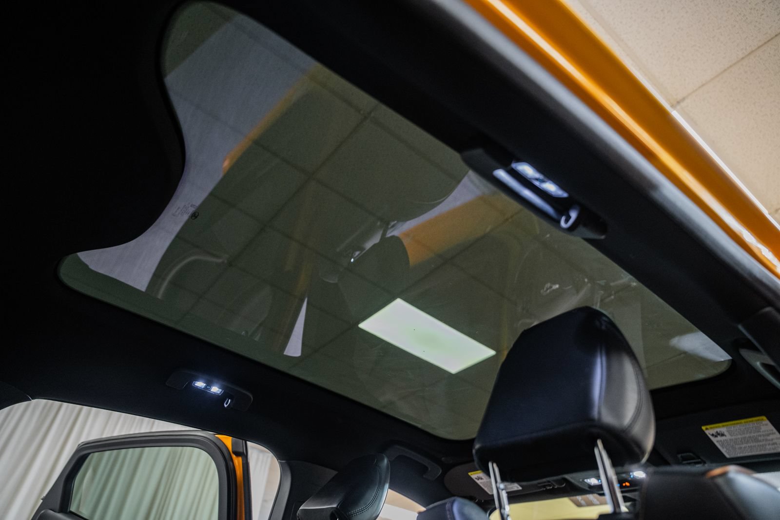 Certified 2022 Ford Mustang Mach-E GT AWD/4WD image 39