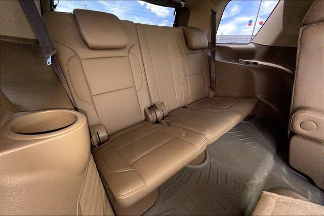 Used 2020 Chevrolet Tahoe Premier AWD/4WD image 30