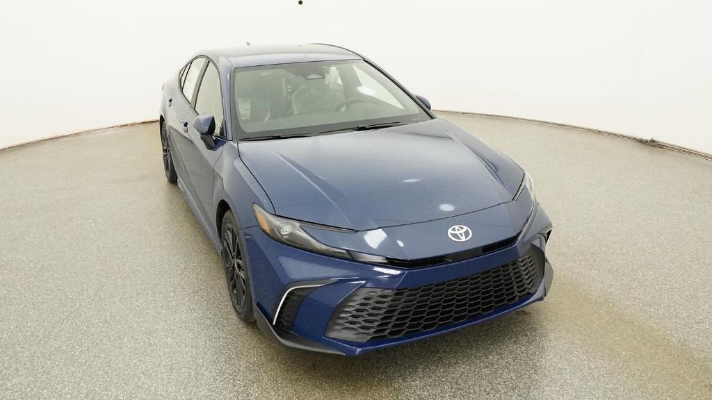 New 2026 Toyota Camry SE image 20