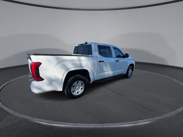 Used 2025 Toyota Tundra SR image 15