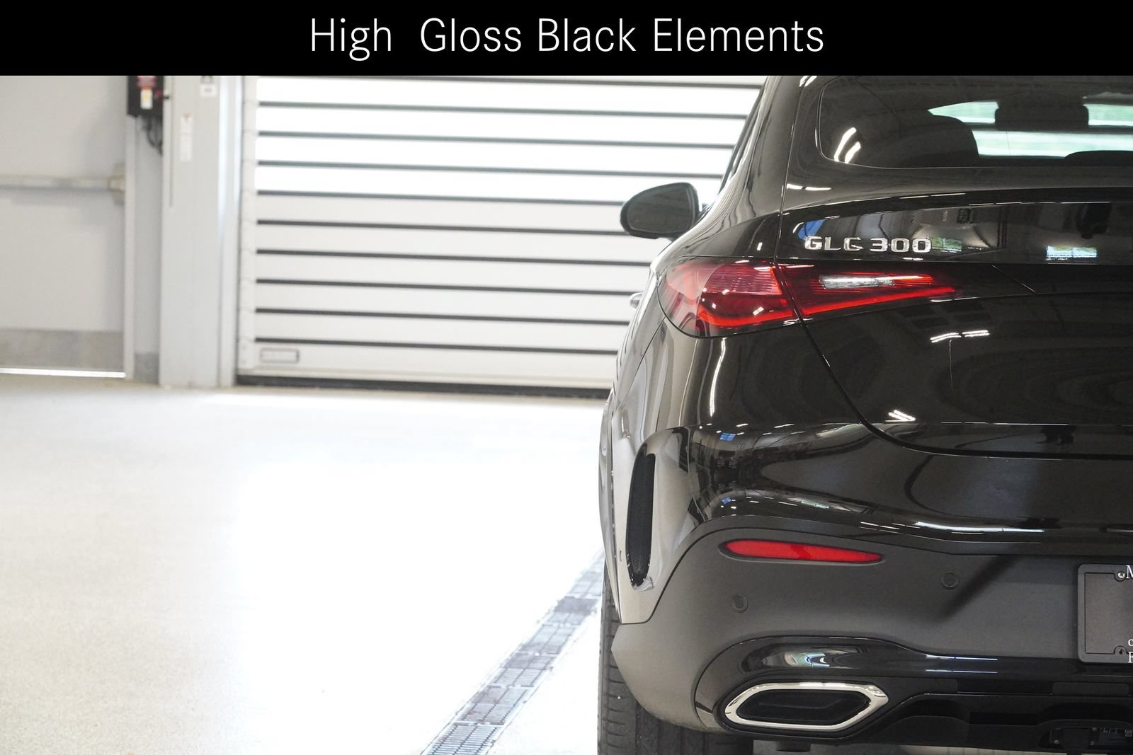 Certified 2024 Mercedes-Benz GLC 300 4MATIC image 11