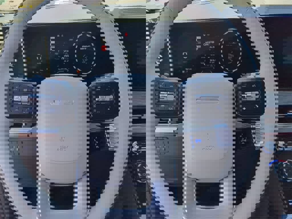 New 2026 Hyundai Santa Fe Calligraphy image 24