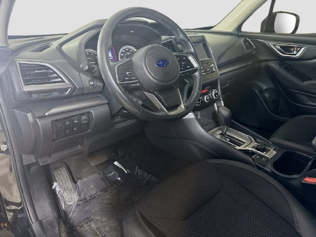 Used 2022 Subaru Forester Premium AWD/4WD image 22