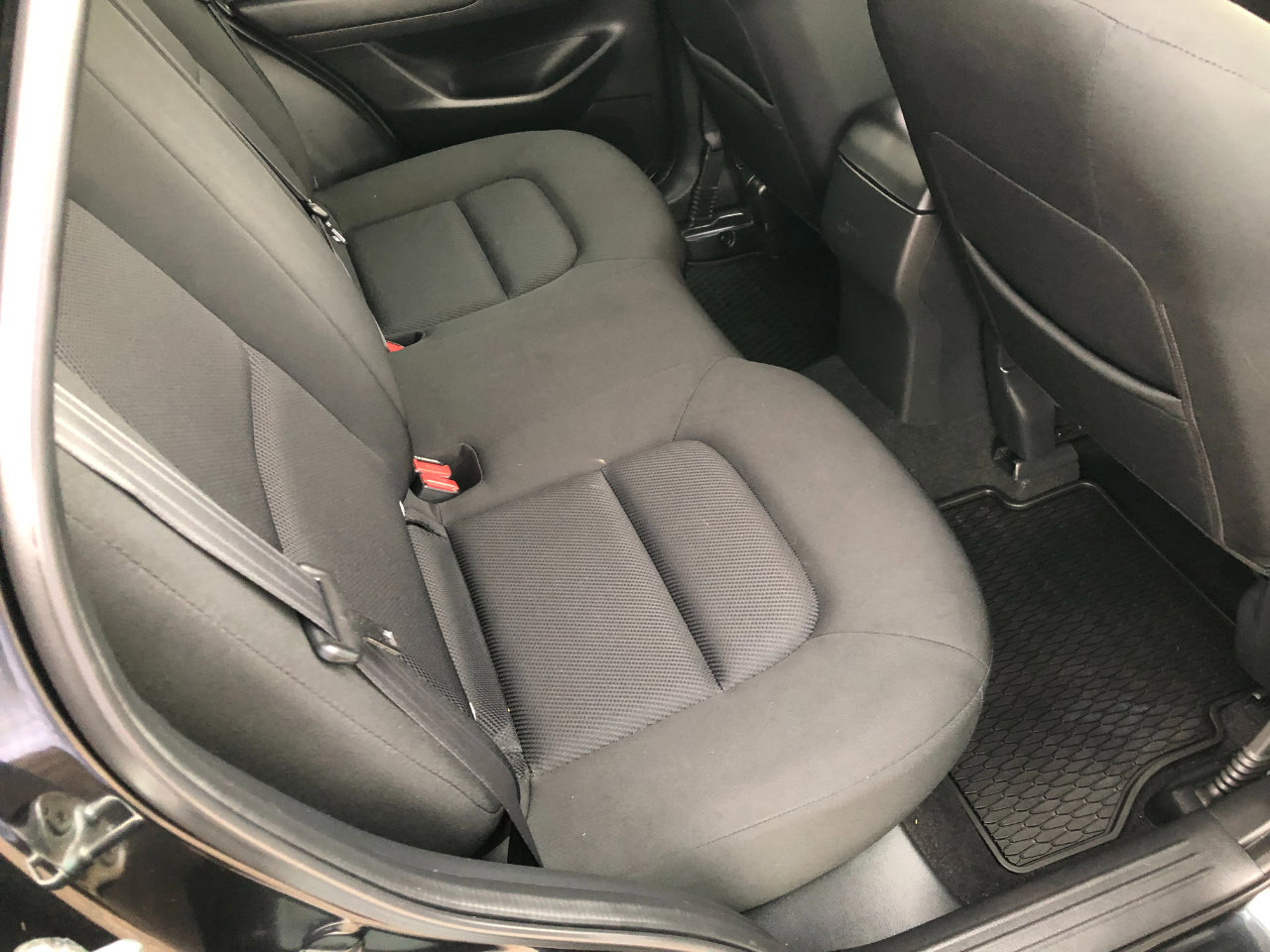 Used 2022 MAZDA CX-5 AWD 2.5 S image 28
