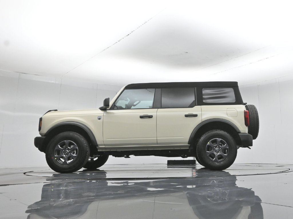New 2026 Ford Bronco Big Bend AWD/4WD image 44