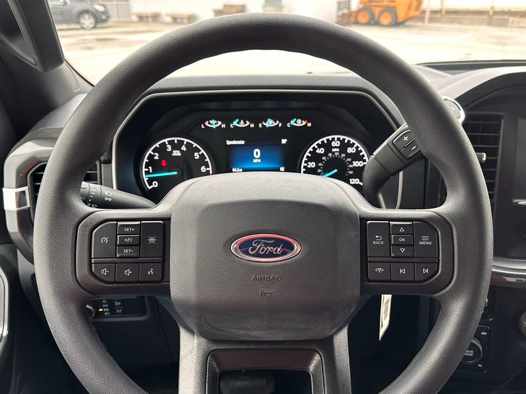 Used 2022 Ford F150 XL w/ STX Appearance Package image 24