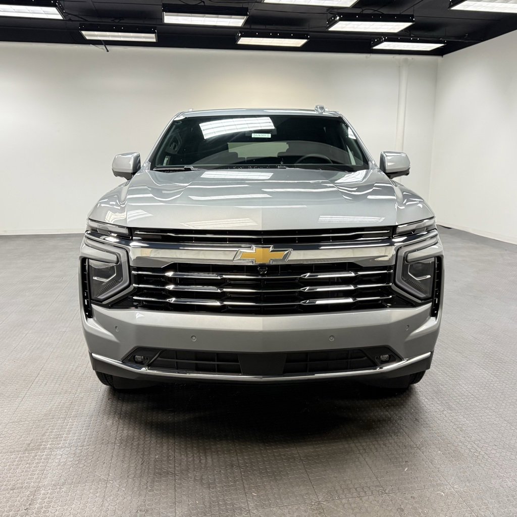 New 2026 Chevrolet Suburban LT w/ Comfort Package image 10