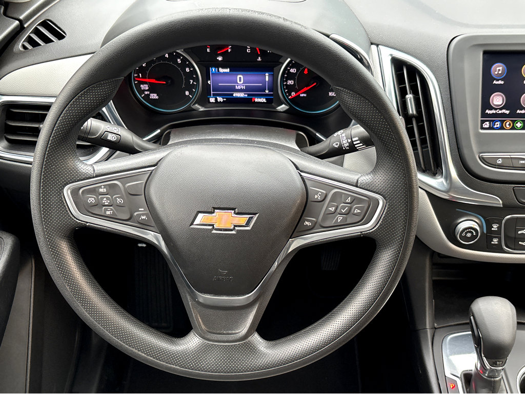 Used 2022 Chevrolet Equinox LS w/ LS Convenience Package image 11