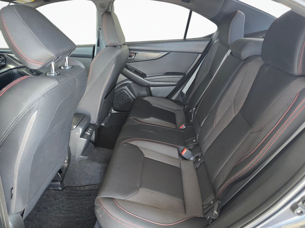 Used 2022 Subaru WRX Premium AWD/4WD image 34