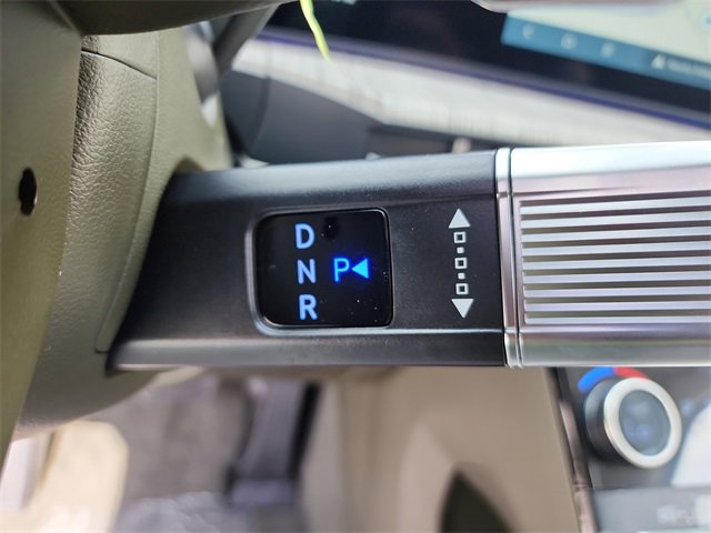 New 2025 Hyundai Santa Fe Calligraphy image 25