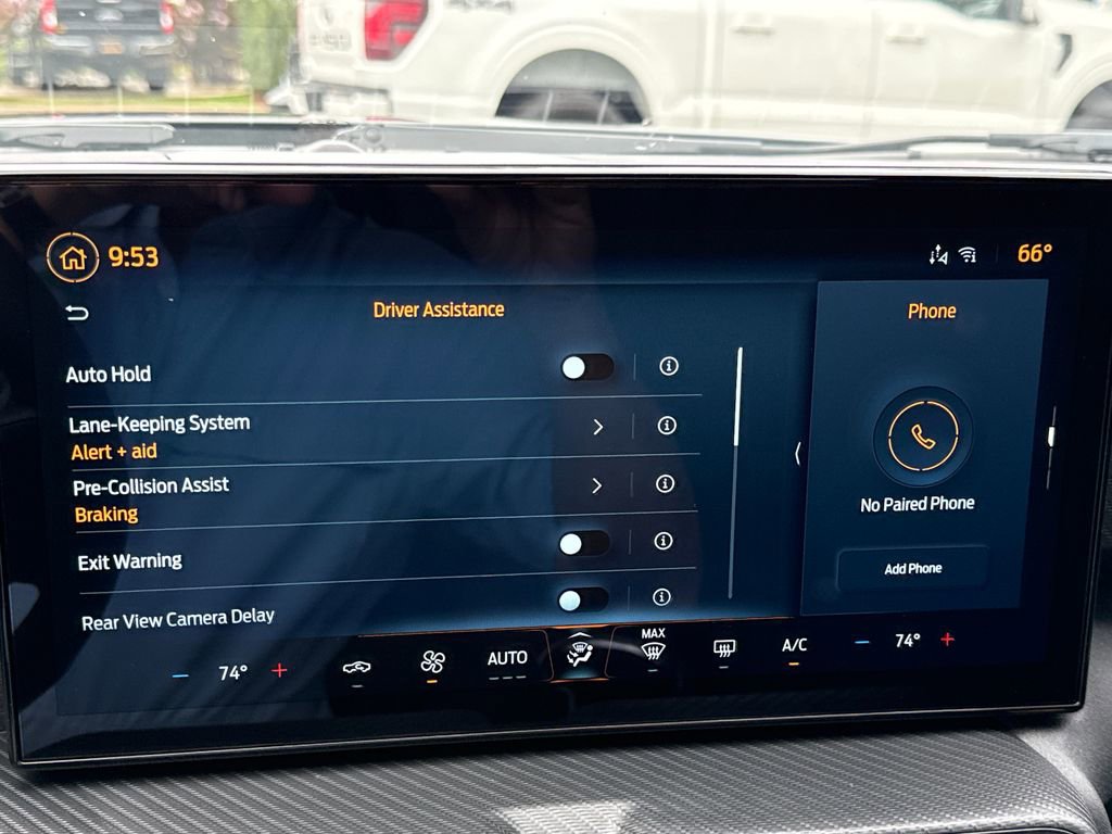 New 2026 Ford Mustang GT image 25