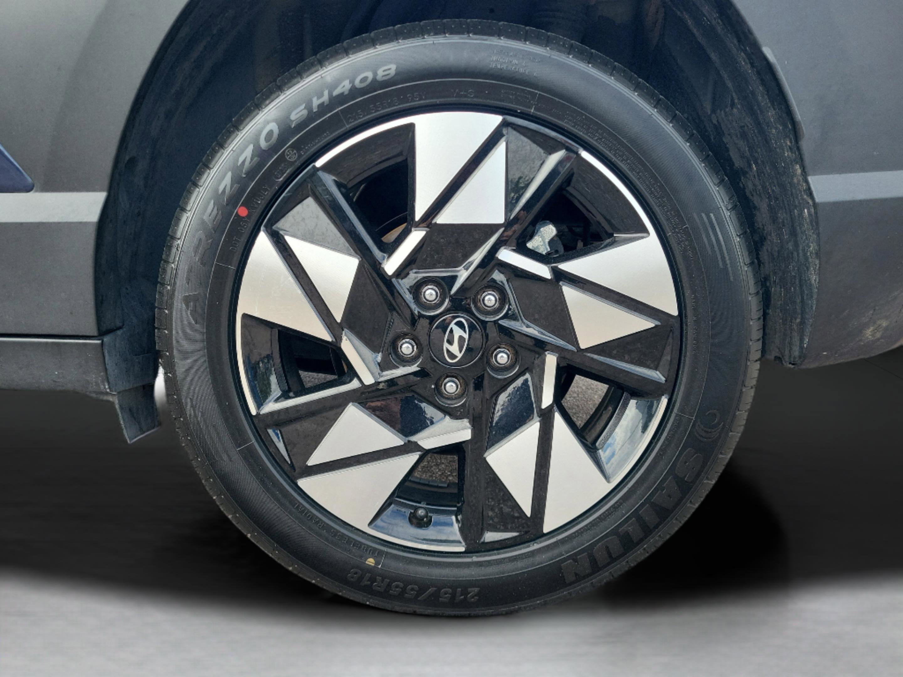 Used 2024 Hyundai Kona SEL image 32