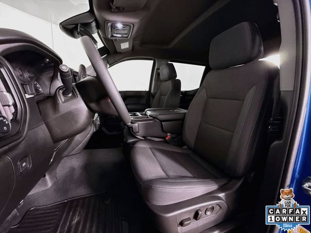 Used 2023 Chevrolet Silverado 1500 Custom w/ Rally Edition AWD/4WD image 20