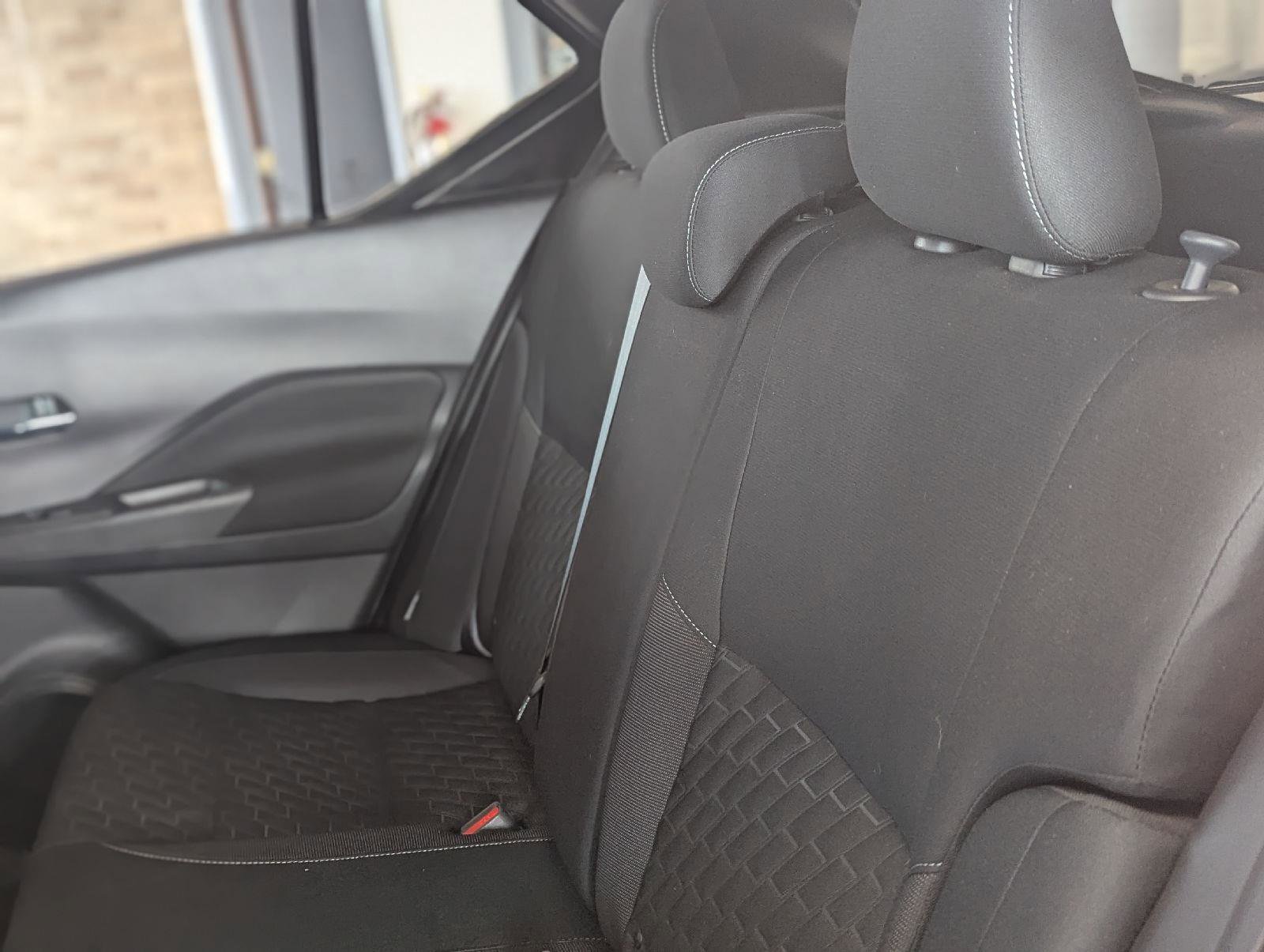 Certified 2023 Nissan Kicks SV w/ Interior Electronics Package FWD image 16