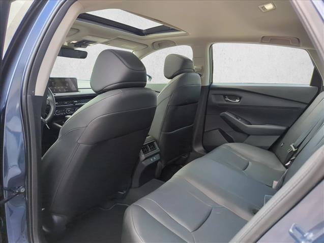 Used 2026 Honda Accord EX-L image 17