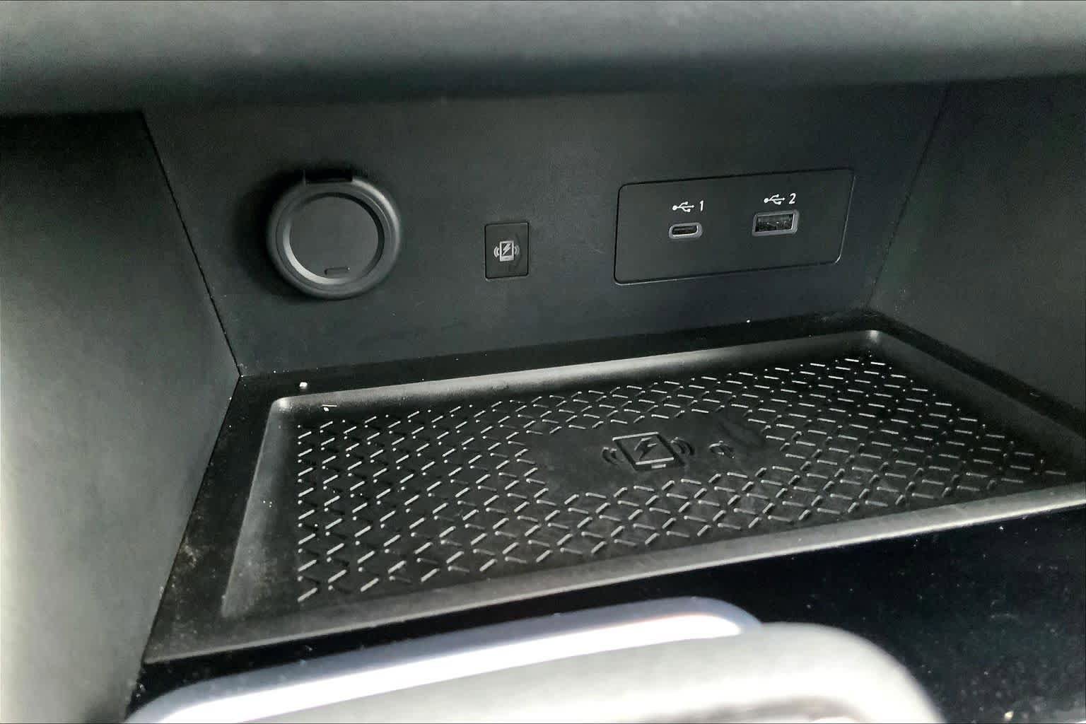 Used 2024 Nissan Pathfinder SL FWD image 28