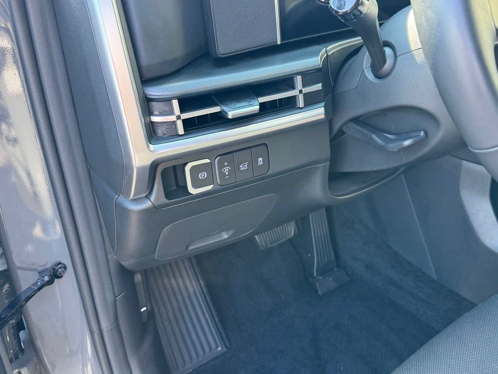 Certified 2026 Hyundai Santa Fe SE AWD/4WD image 46