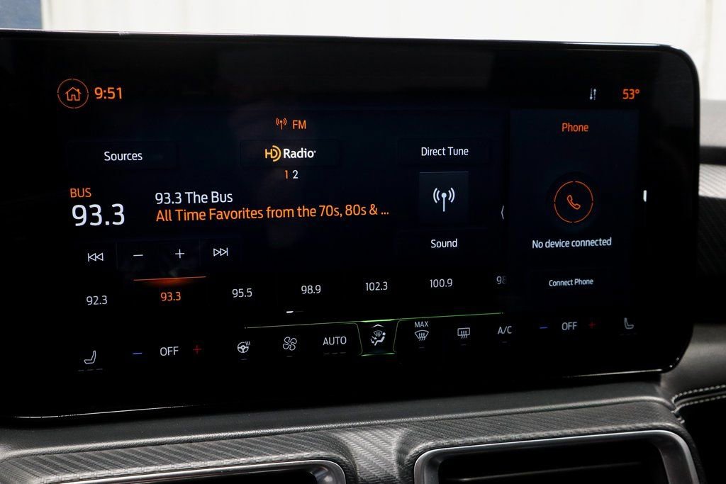 Certified 2024 Ford Mustang Premium image 3