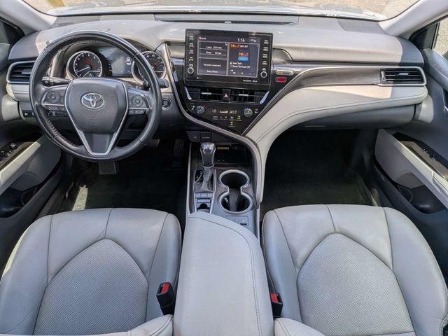 Used 2023 Toyota Camry XLE FWD image 14