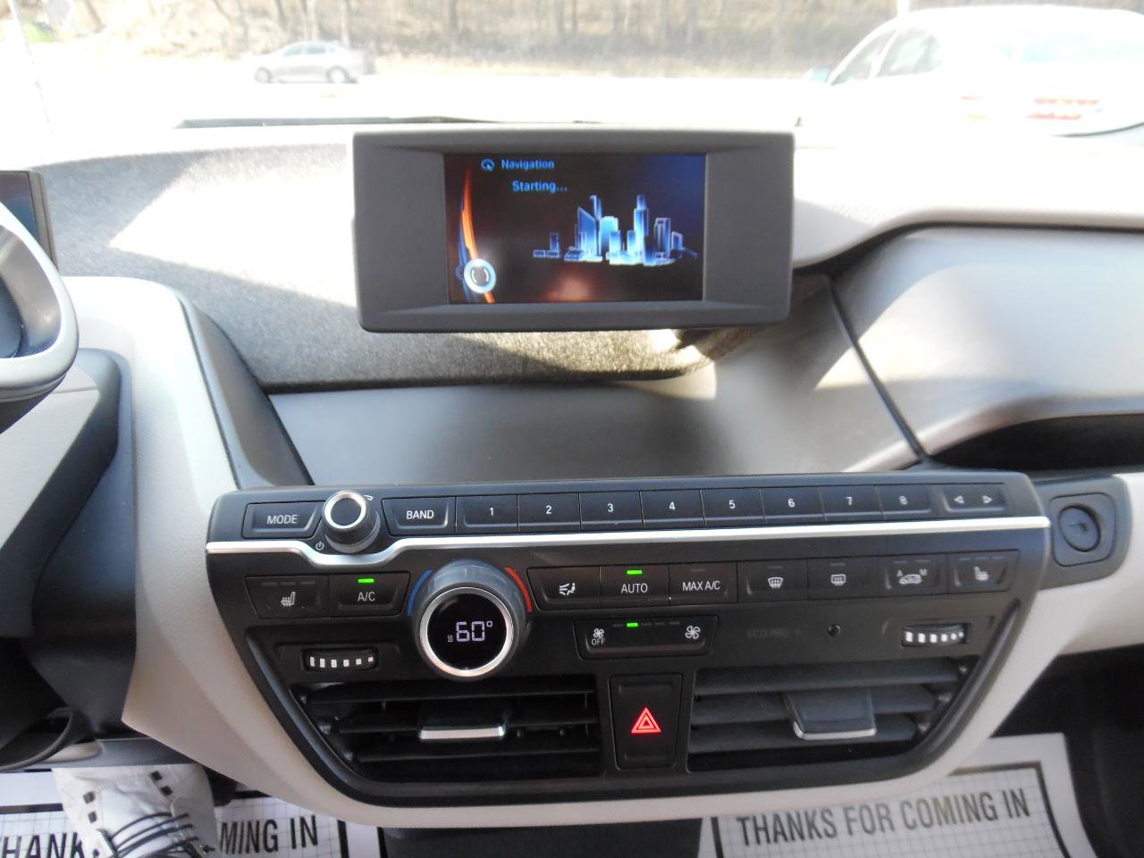 Used 2015 BMW i3 RWD image 14