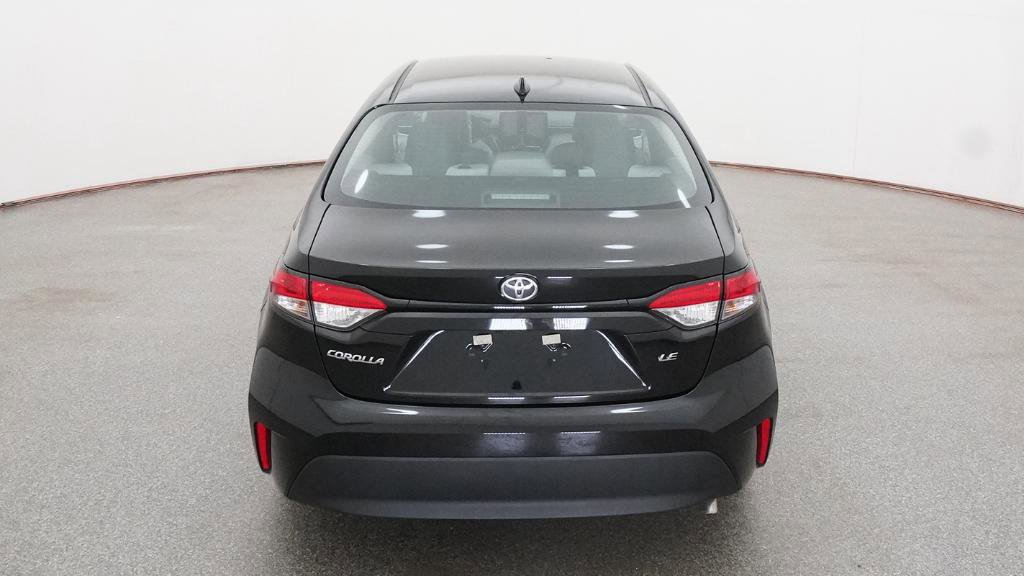 New 2026 Toyota Corolla LE image 7