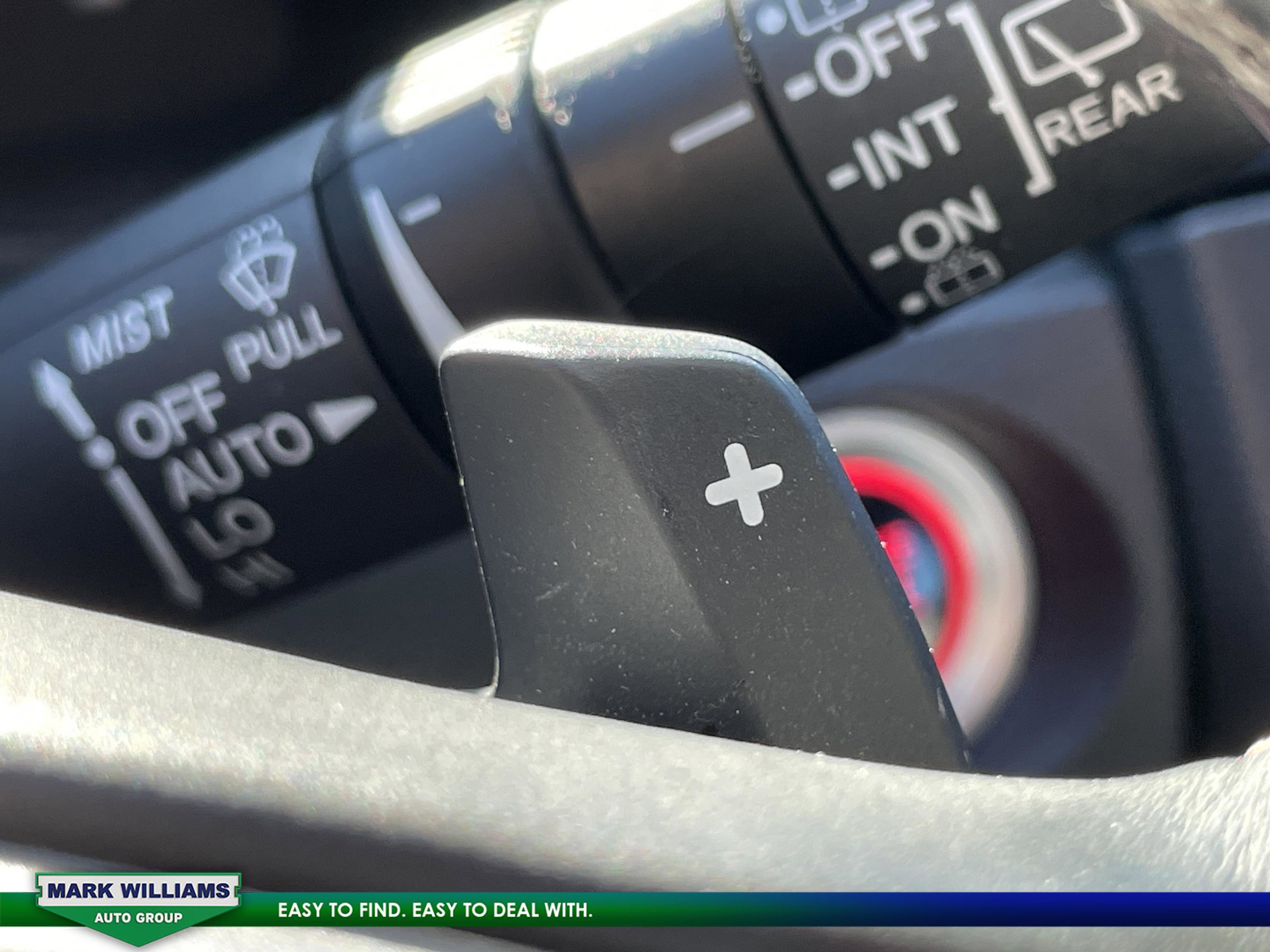 Used 2021 Honda Civic Sport Touring image 21