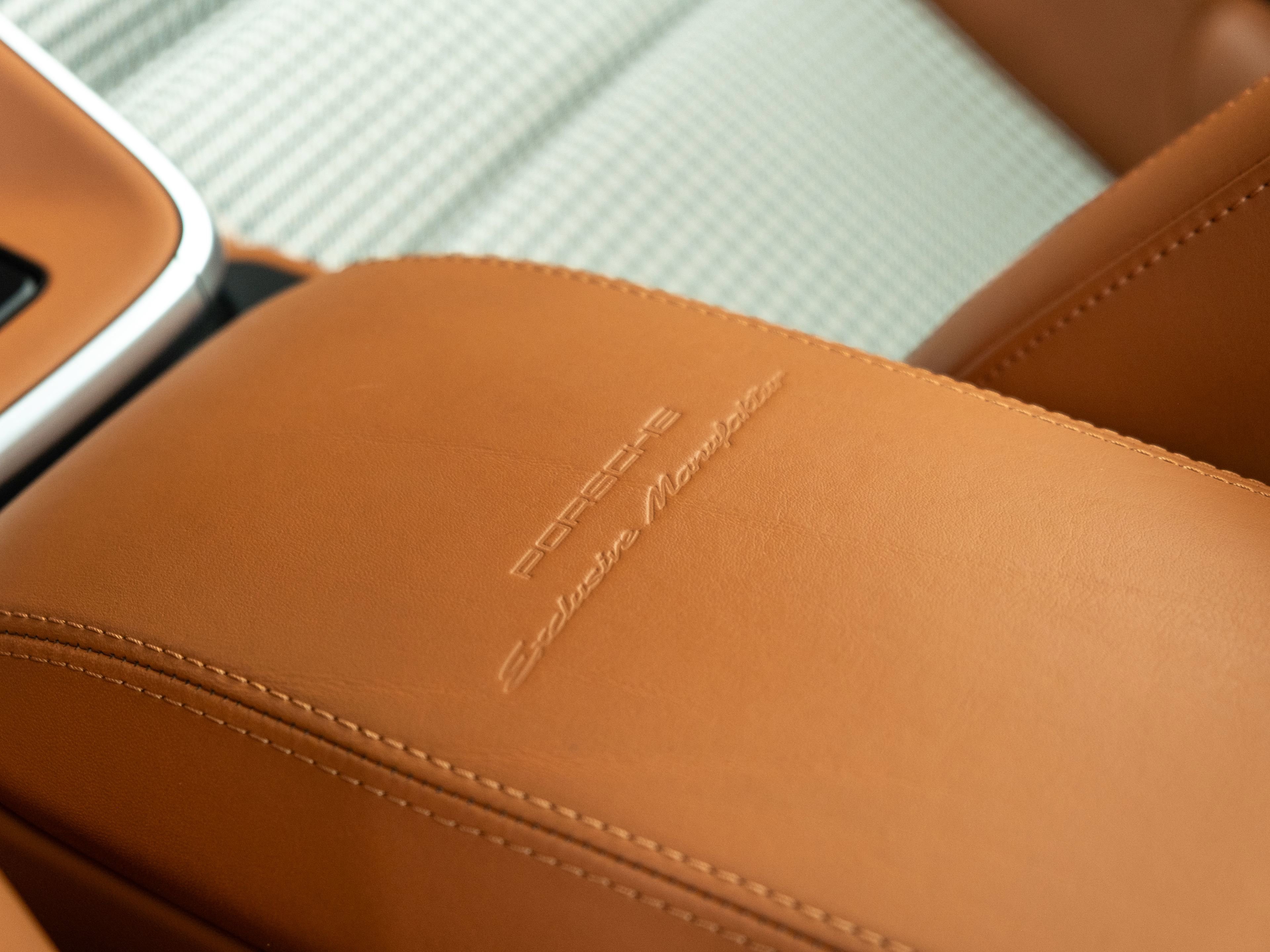 Certified 2024 Porsche 911 Carrera S image 36