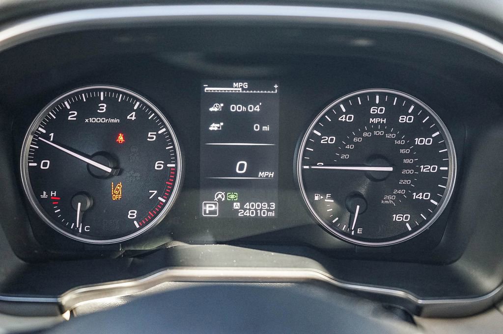 Certified 2023 Subaru Outback Limited image 26