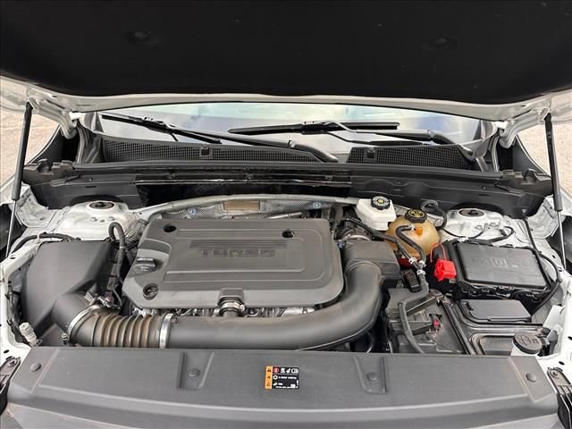 Certified 2022 Buick Envision Avenir w/ Technology Package II image 34