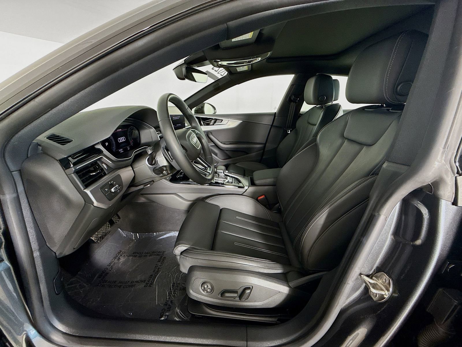 Certified 2023 Audi A5 2.0T Premium Plus w/ Premium Plus image 21