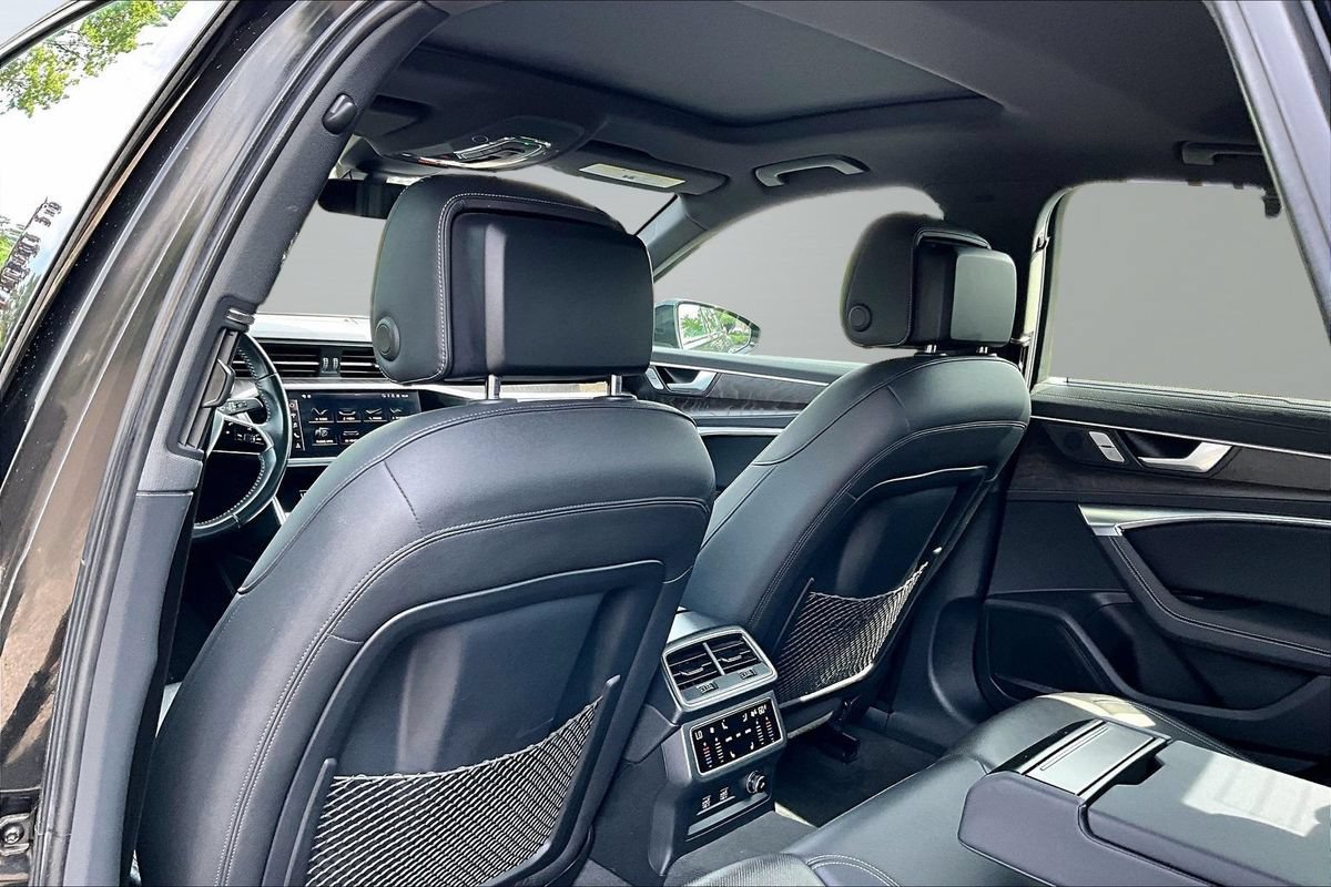 Used 2019 Audi A6 3.0T Prestige AWD/4WD image 18