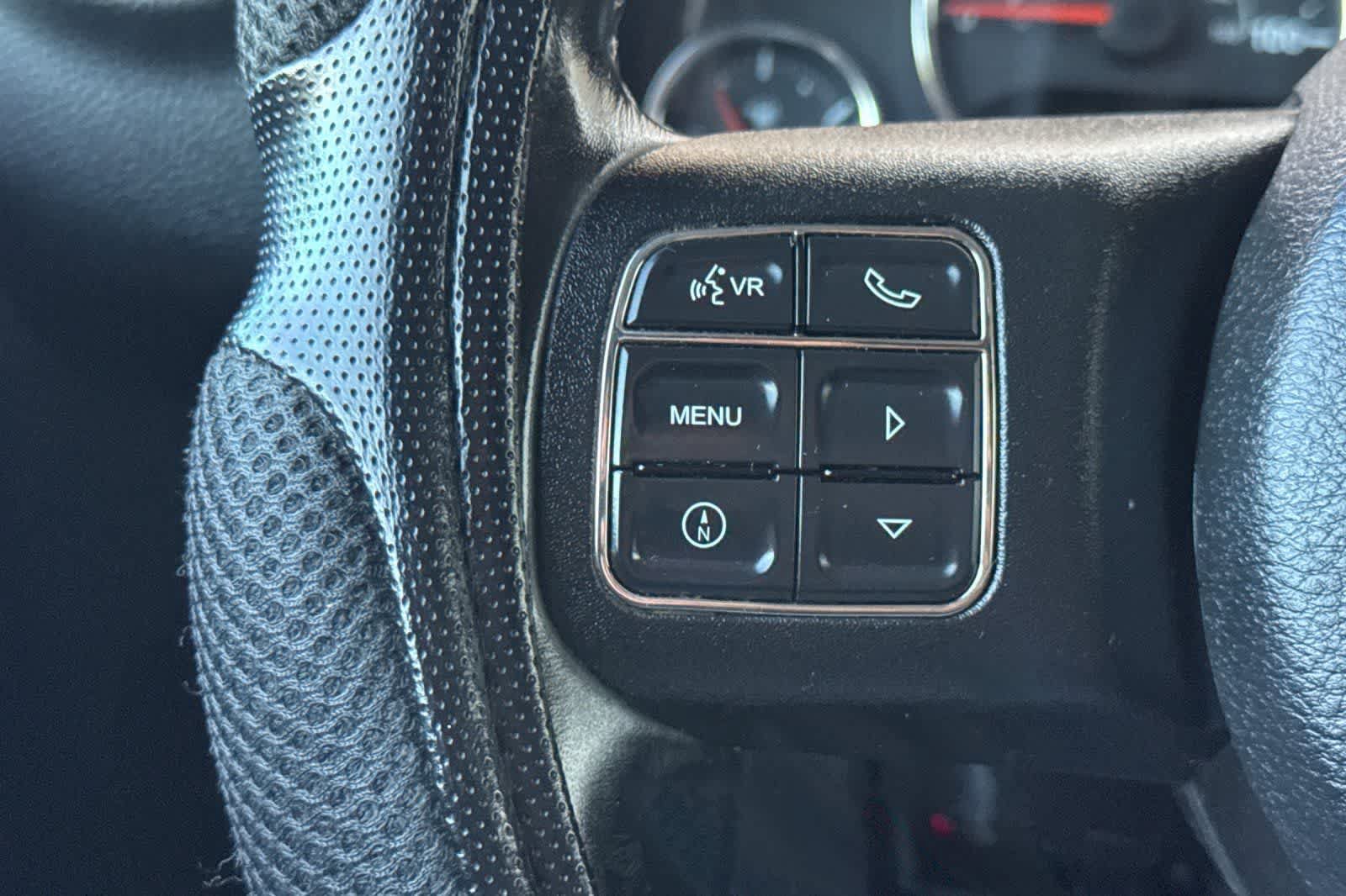 Used 2013 Jeep Wrangler Unlimited Sport AWD/4WD image 22