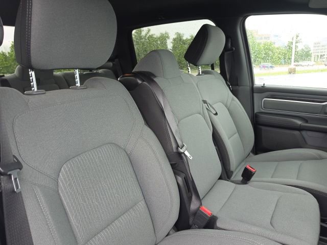 Used 2022 RAM 1500 Big Horn AWD/4WD image 18