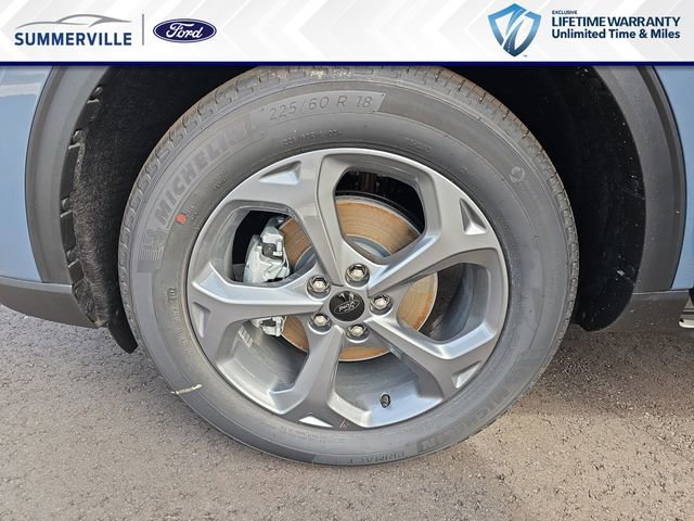 New 2026 Ford Escape ST-Line Select image 33