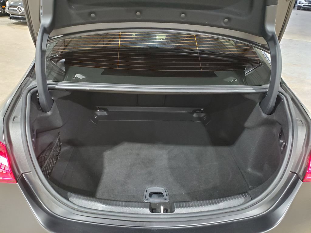 Used 2024 Mercedes-Benz C 300 Sedan image 45