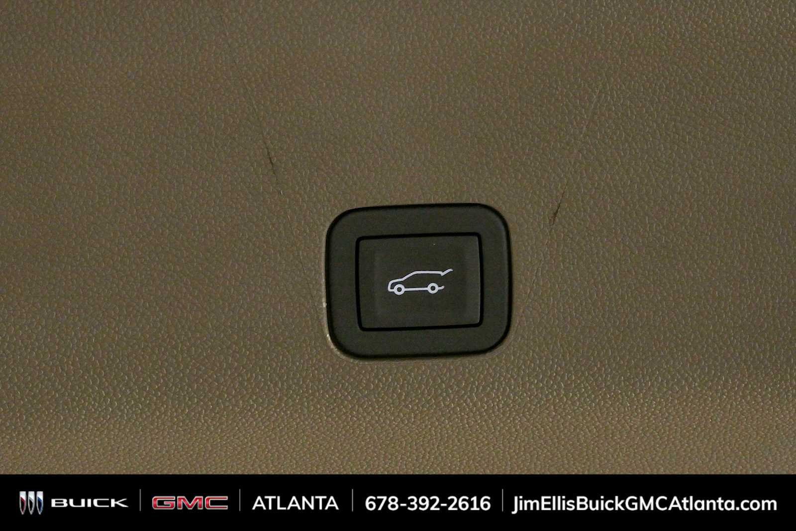 New 2026 GMC Yukon Denali w/ Denali Reserve Package AWD/4WD image 34