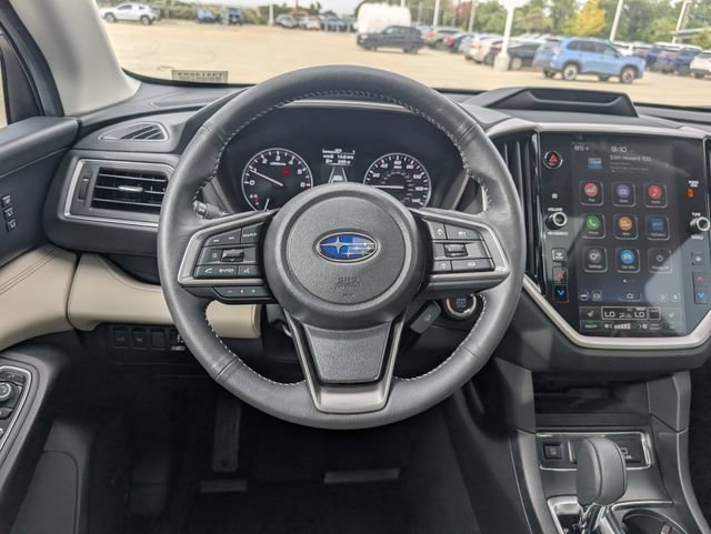 Used 2026 Subaru Ascent Limited w/ Popular Package #2 AWD/4WD image 24