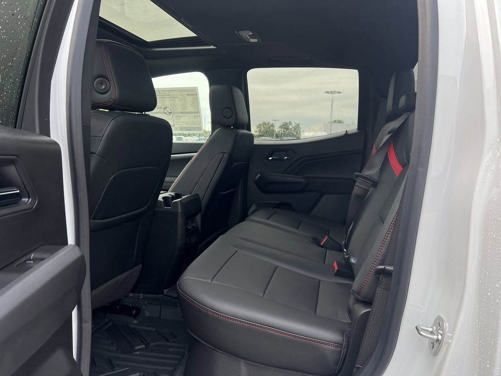 New 2026 Chevrolet Colorado Z71 w/ Technology Package image 5