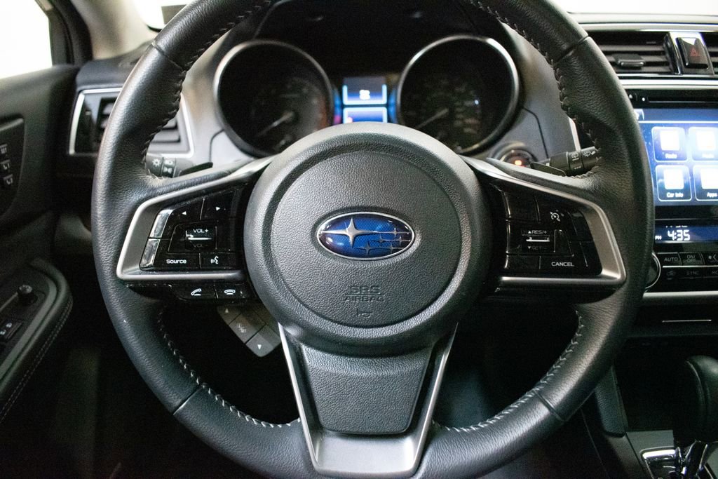 Used 2018 Subaru Outback 2.5i Limited w/ Popular Package #2 image 12