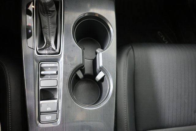 Used 2025 Honda Civic Sport Touring image 18