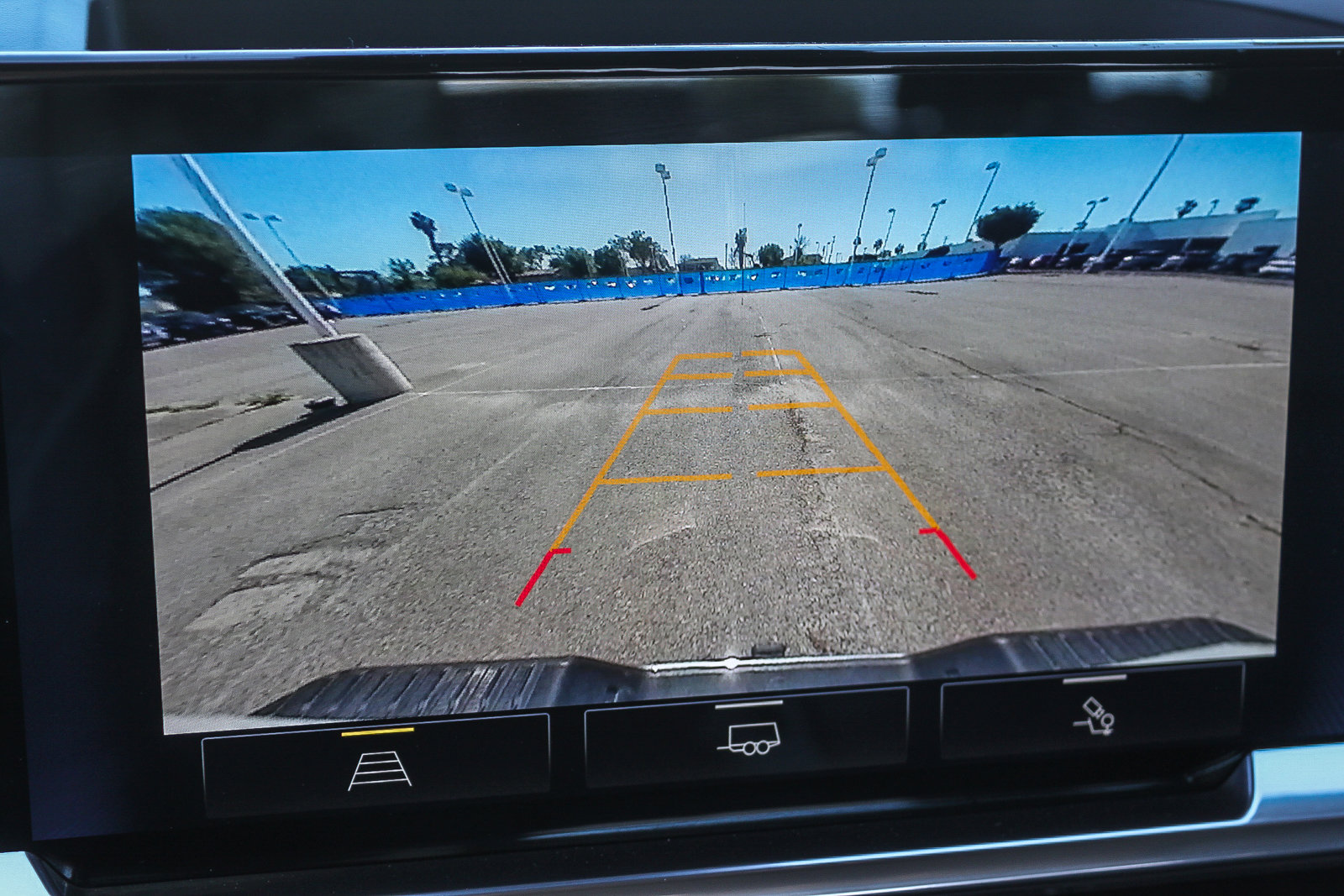 Used 2024 Chevrolet Silverado 2500 LTZ image 24