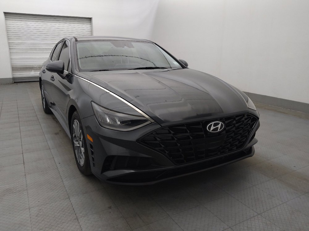Used 2022 Hyundai Sonata SEL FWD image 13
