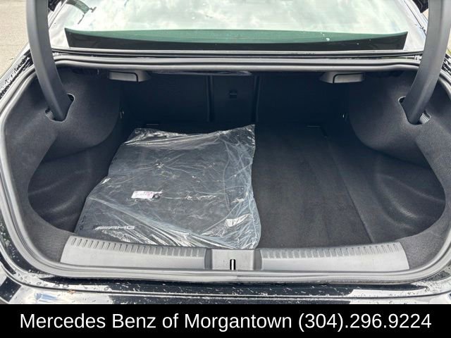 Certified 2025 Mercedes-Benz CLA 250 4MATIC image 16
