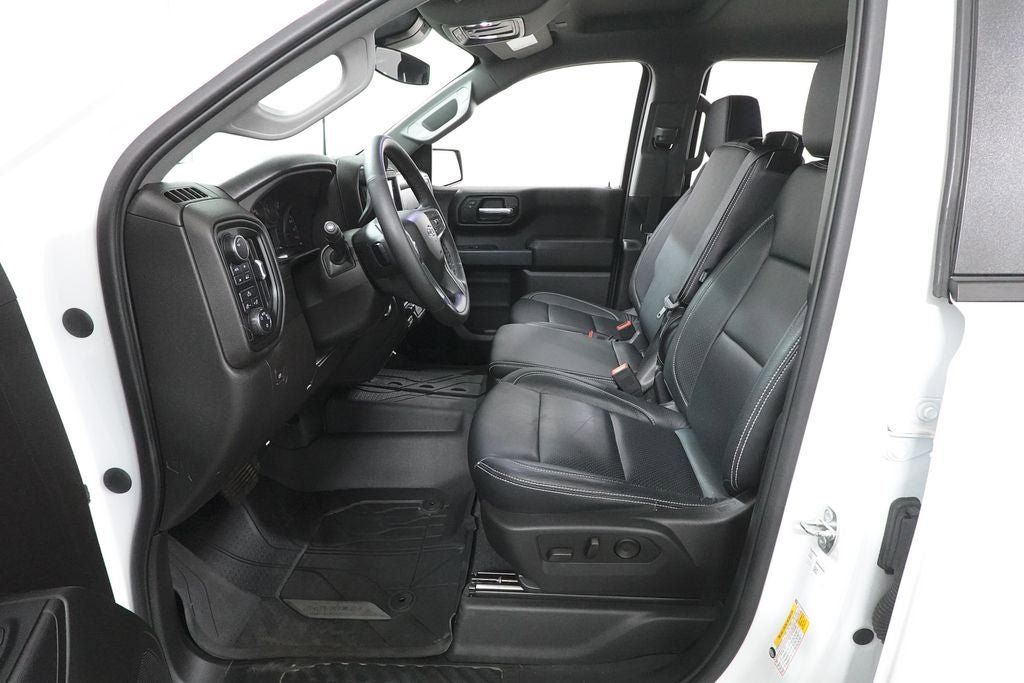 Used 2023 Chevrolet Silverado 1500 Custom w/ Rally Edition AWD/4WD image 23