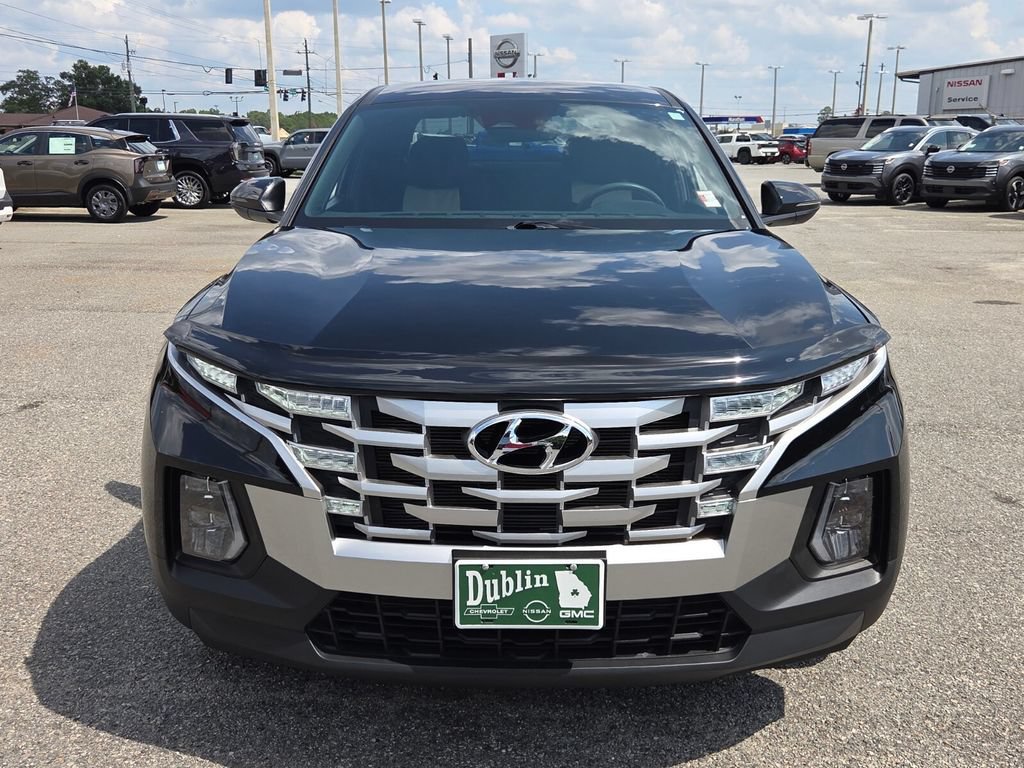 Used 2024 Hyundai Santa Cruz SEL FWD image 18