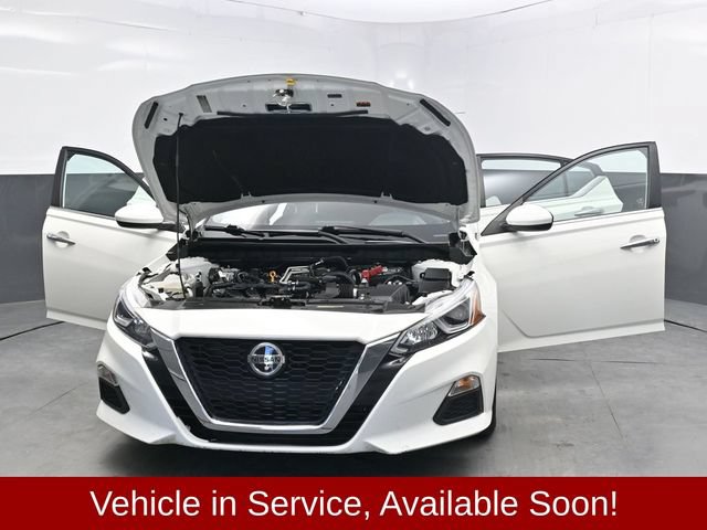 Used 2021 Nissan Altima 2.5 S FWD image 42