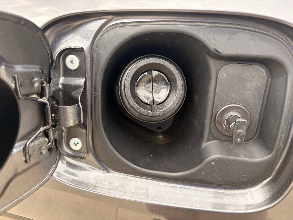 Certified 2026 Honda HR-V EX-L image 28