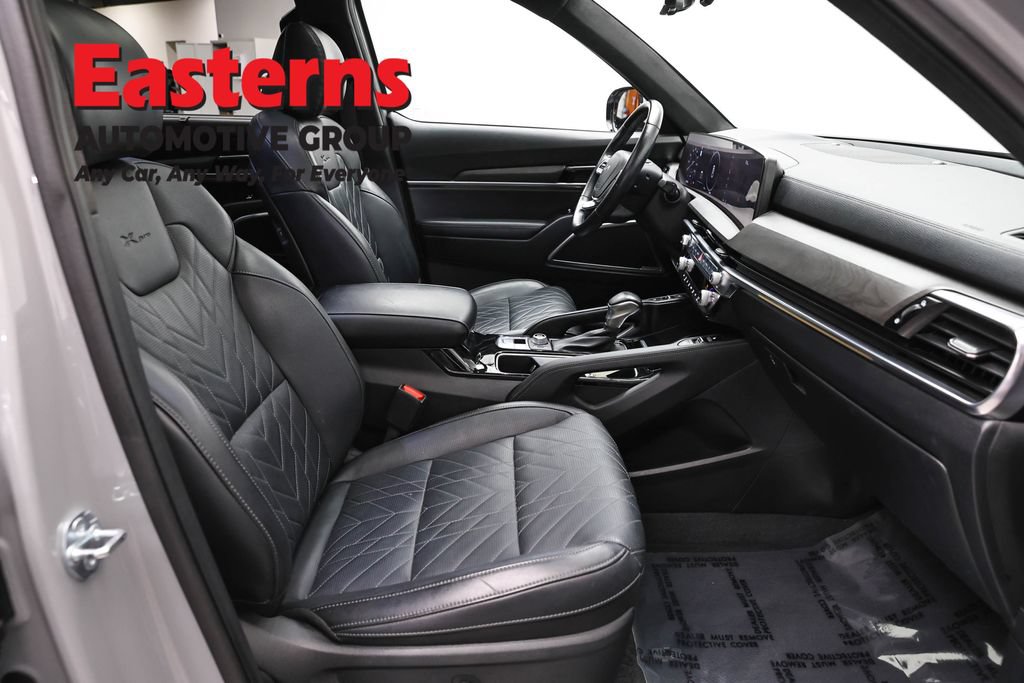 Used 2024 Kia Telluride SX Prestige X-Pro AWD/4WD image 25