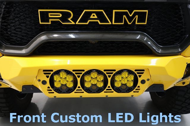 Used 2023 RAM 1500 TRX w/ TRX Level 2 Equipment Group image 21